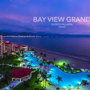 Paradise Apartment, Private Bay View Grand Apartment Puerto Vallarta