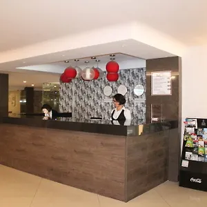 Dali Plaza Ejecutivo **** Guadalajara